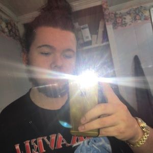 Meet your Posher, Kaleb